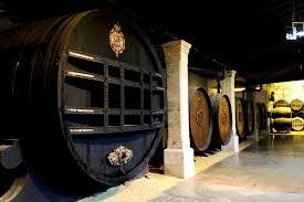 Bodegas Tío Pepe